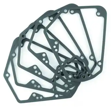 Twin Power 70-91 Big Twin Cam Cover Gaskets Replaces H-D 25225-70B 5 Pk - 043225 Special Discount