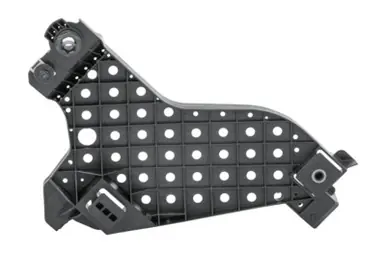 Free Delivery Hella 2015-2018 Audi Q3 Headlight Bracket - 354839221