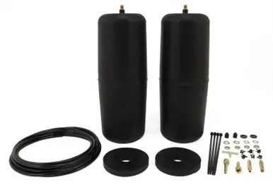 Air Lift 1000HD Rear Air Spring Kit for 09-18 Dodge Ram 1500 - 60818HD Fan Favorite