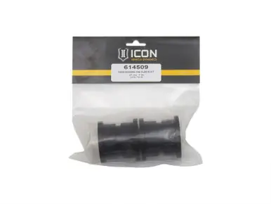 Markdown ICON 54000 Bushing & Sleeve Kit - 614509
