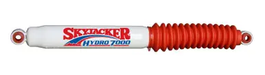 Professional Grade Skyjacker Hydro Shock Absorber 2012-2012 GMC Yukon All Wheel Drive - H7070