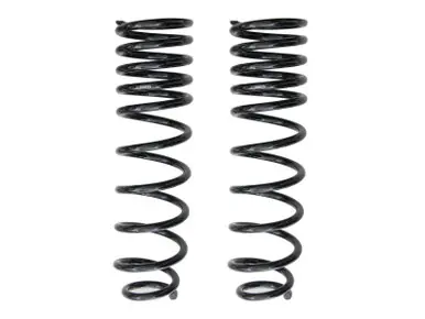 ICON 91-97 Toyota Land Cruiser 3in Front Dual Rate Spring Kit - 53005 Trending