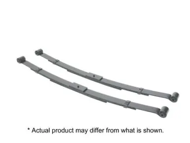 Time-Limited Belltech LEAF SPRING 95-99 TAHOE/YUK 2 DOOR 3.5inch - 5960