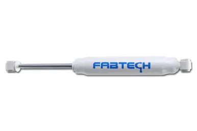 Fabtech 01-10 GM C/K2500HD C/K3500 Front Performance Shock Absorber - FTS7191 Mega Sale