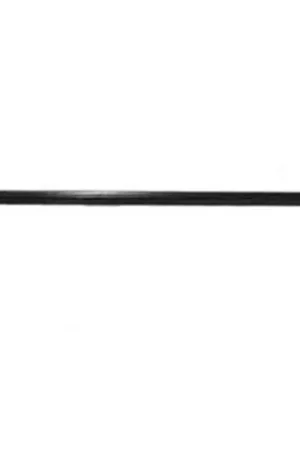 Professional Grade Superior Engineering Steering Center Rod Each (Rodeo 88-89)