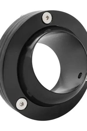 Proflow Chrome Steering Column Ball Swivel Lower Mount 2 " Kit Bulk Order