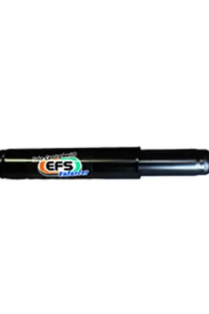 Hassle-Free Returns EFS Steering Damper (Jimny 18+)