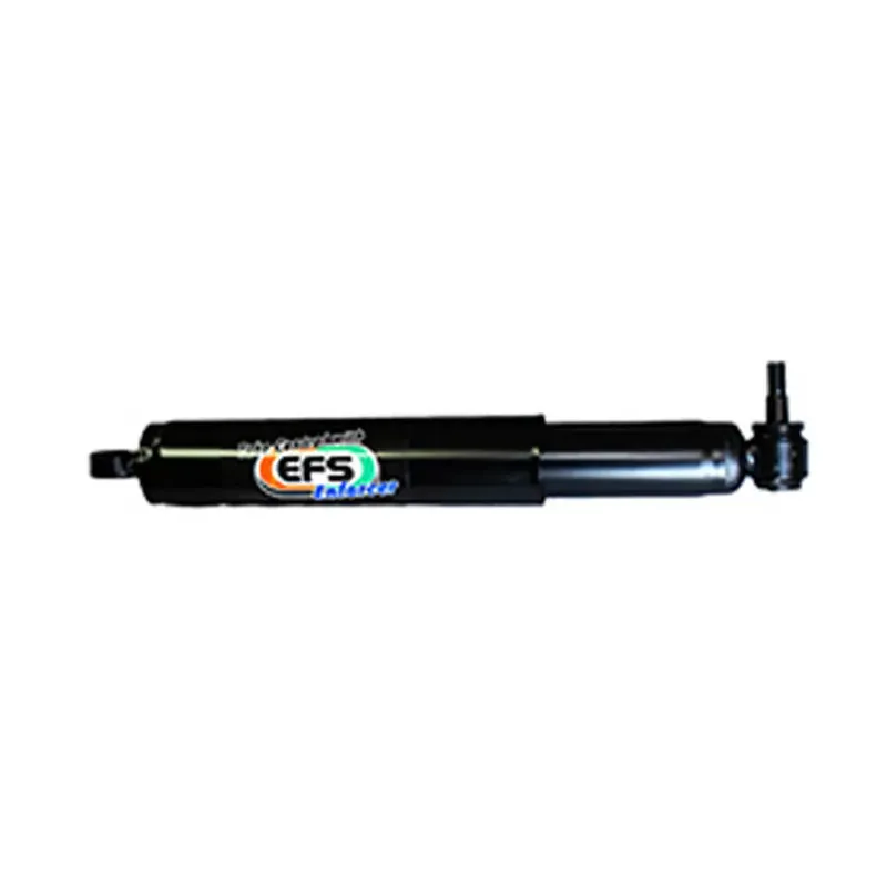 Hassle-Free Returns EFS Steering Damper (Jimny 18+)