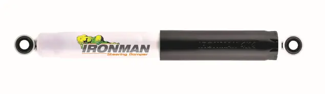 Exclusive Ironman 4x4 Steering Damper Foam Cell (Jimny GJ 18+)