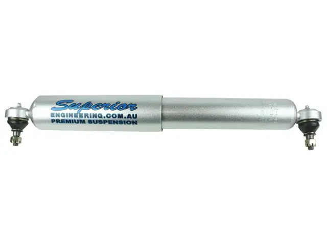 Holiday Sale Superior Engineering Steering Damper Taper Pin Each (Patrol GU)