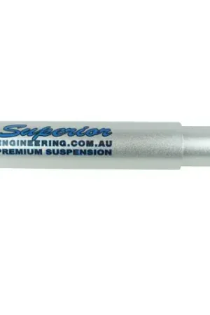 One Day Deal Superior Engineering Steering Damper V8 only Each (Landcruiser 76/78/79 Series)