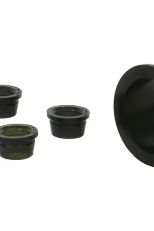 Exclusive Whiteline Steering Rack Mount - Service Kit (Integra 86-96)