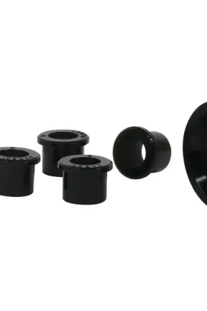 Brand New Whiteline Steering Rack Mount - Service Kit (Rav 4 00-05)