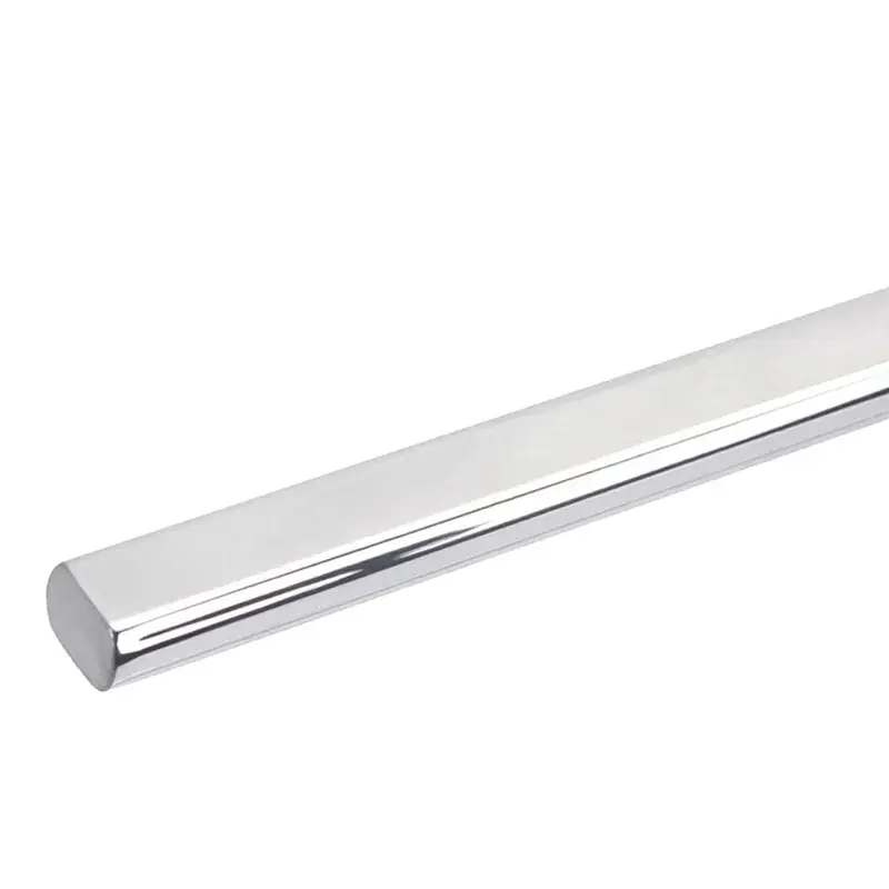 Fast Shipping Proflow Steering Shaft Steel 3/4in DD 18in Length