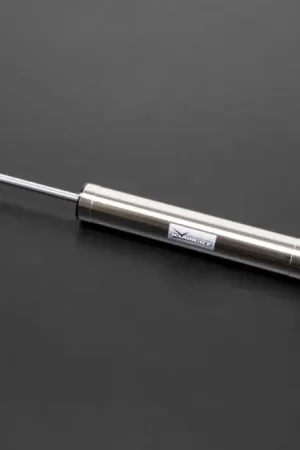 Handmade Hard Race Steering Stabilizer (Jimny 18+)