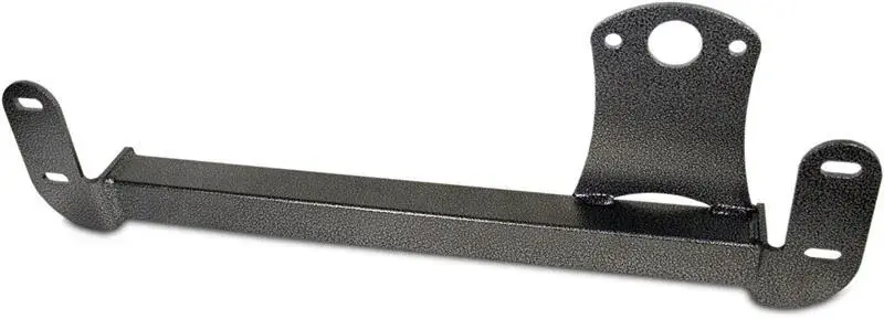 No Minimum Order BD Diesel Steering Stabilzer Bar - Dodge 1994-2002 2500/3500 2wd & 1994-2001 1500 2wd