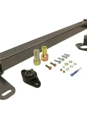 BD Diesel Steering Stabilzer Bar - Dodge 1994-2016 2500/3500 4WD Direct From Manufacturer