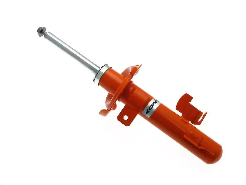 Money Back Guarantee KONI STR.T Series Front Left Shock Absorber (3-Series 03-13)