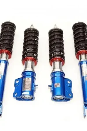 Cusco Street A AUS-Spec Coilovers (EVO 7-9) Buy Direct
