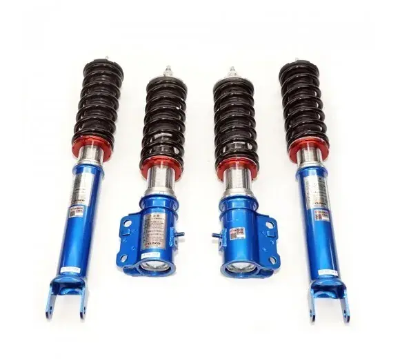 Cusco Street A AUS-Spec Coilovers (EVO 7-9) Buy Direct