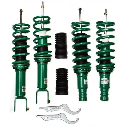 Free Shipping Tein Street Advance Z Coilover Kit (Forester 12-18)