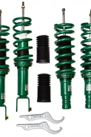 Super Sale Tein Street Advance Z Coilover Kit (Supra 19+)