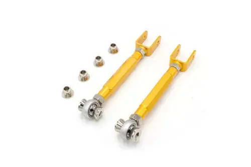 ISR Performance Street Series Rear Camber Arms - Nissan 350Z / Infiniti G35 / 370Z No Minimum Order