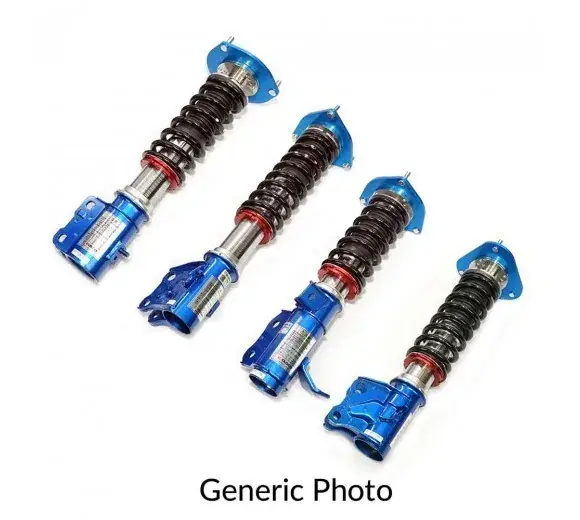 Wholesale Cusco Street Zero A AUS-Spec Coilovers (Skyline R34 GT-R)