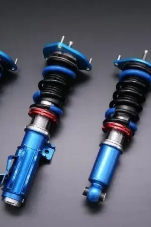 Cusco Street Zero A Coilovers Pillow Ball Fr Pillow Ball Rear (BRZ 22+/GR86 22+) Fan Favorite