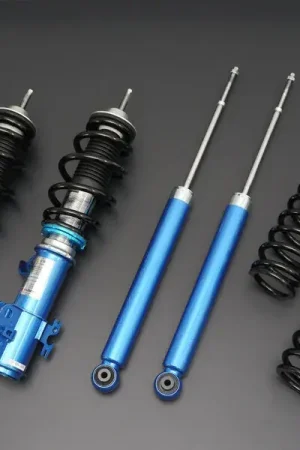 Exclusive Cusco Street ZERO-A Spec Coilovers (Yaris 20)
