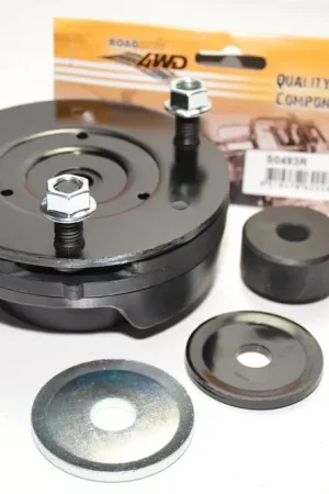 Roadsafe Strut Mount (Colorado RG/D-Max/MUX 12+) Limited Edition