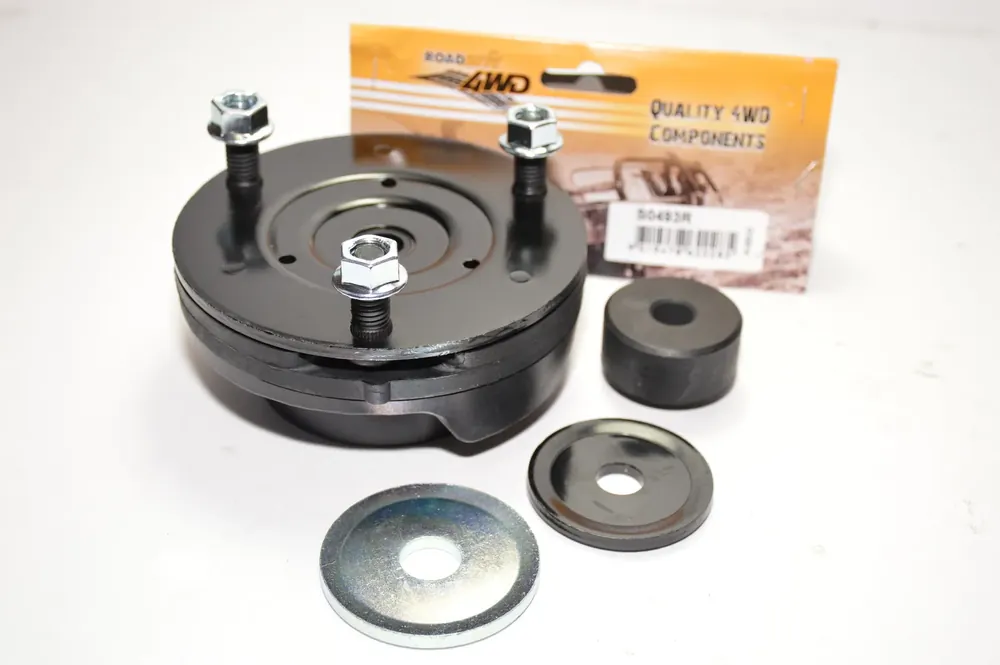 Roadsafe Strut Mount (Colorado RG/D-Max/MUX 12+) Limited Edition