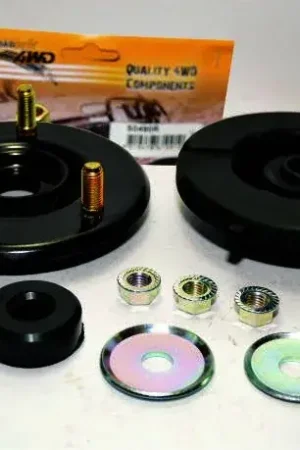 Original Roadsafe Strut Mount (Navara D40/Pathfinder R51)