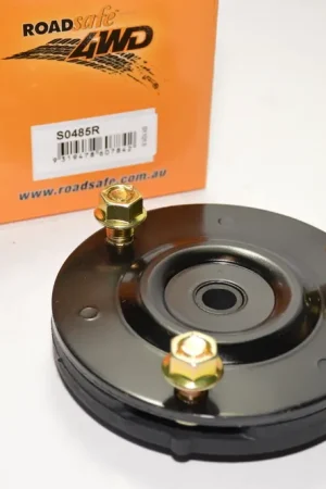 Roadsafe Strut Mount (Prado 95 Series 96-07/4Runner 96-02) Warranty Included