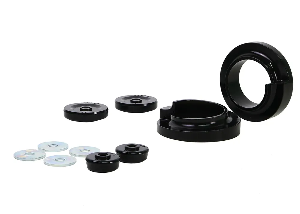Popular Whiteline Strut Mount - Bushing (Colorado 12+ / D-Max 20+ / MU-X 13+ / BT-50 20+)