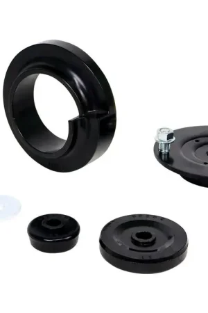 Whiteline Strut Mount - Bushing (Colorado RG 12+ / Trailblazer 16+) Price Drop