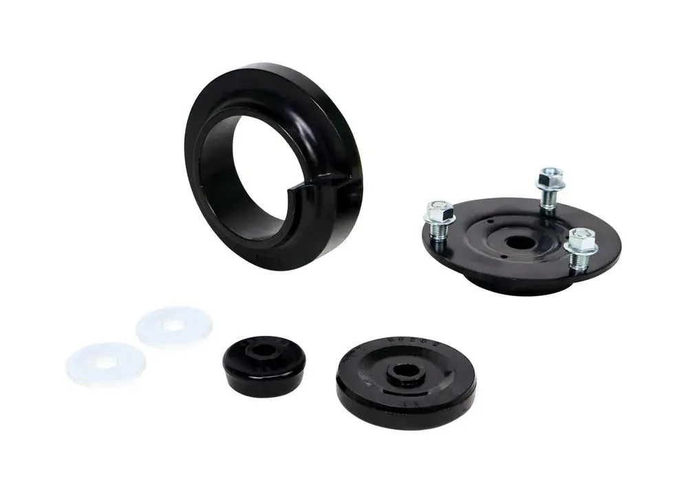 Whiteline Strut Mount - Bushing (Colorado RG 12+ / Trailblazer 16+) Price Drop