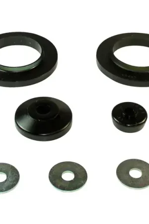 Whiteline Strut Mount - Bushing (Colorado/Trailblazer/D-Max/Mu-X) Budget