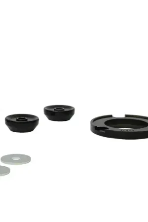 Last Chance Whiteline Strut Mount - Bushing (Prado/Hilux/Fortuner/FJ Cruiser)