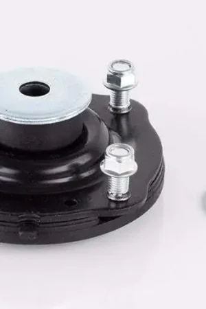 Special Discount Ironman 4x4 Strut Mount - Steel Strut Top (Landcruiser 300 Series 22+)