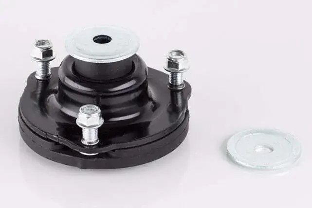Reduced Price Ironman 4x4 Strut Mounts - Steel Strut Top (Ram 1500 DT 18+/Ram 1500 DS 14-19)