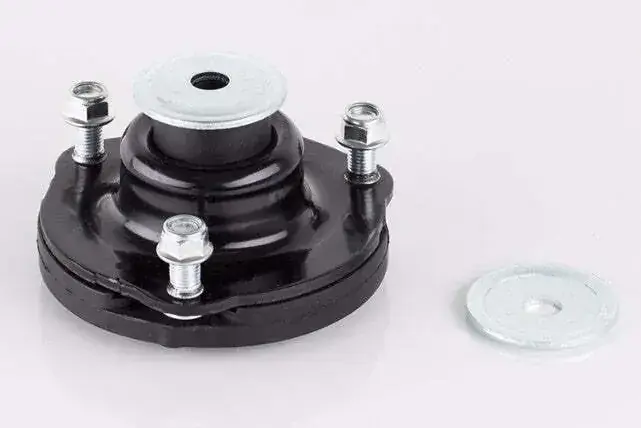 Handmade Ironman 4x4 Strut Mounts - Steel Strut Top (Ranger PXIII 18+/Everest 18-22)