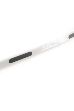 Deal Dinan Strut Tower Brace - 1999-2006 BMW 3-Series Front - Aluminum - E46