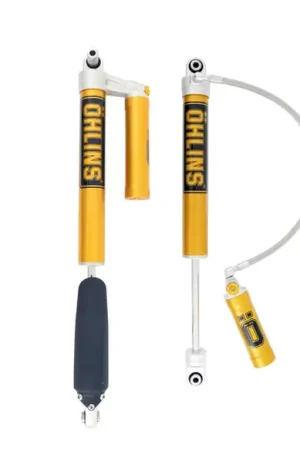 Best Choice Ohlins STX 2-Way Adjustable Shock Absorber Kit (Gladiator 20-22)