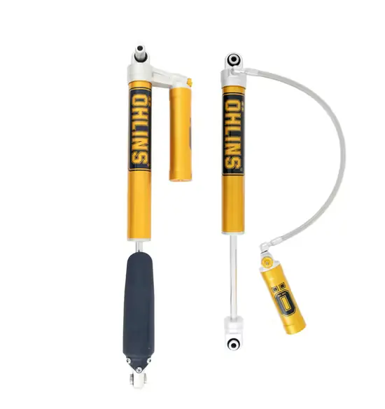 Best Choice Ohlins STX 2-Way Adjustable Shock Absorber Kit (Gladiator 20-22)