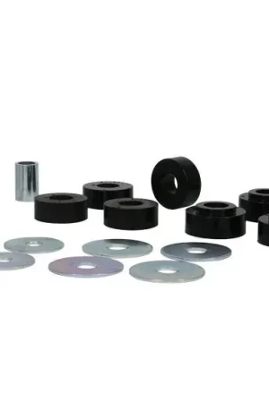 Whiteline Subframe - Mount Bushing (Holden HQ-HZ, WB) Crafted