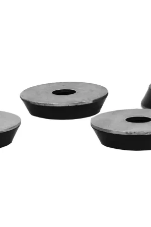 Whiteline Subframe - Mount Bushing Kit (Accord 03-08 / Accord Euro 03-08) Cheap