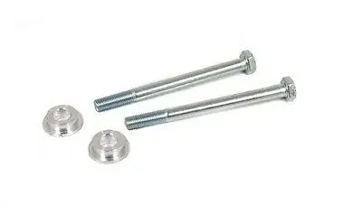 Torque Solution Subframe Bolt and Spacer Kit (Civic 96-00) Hot Picks