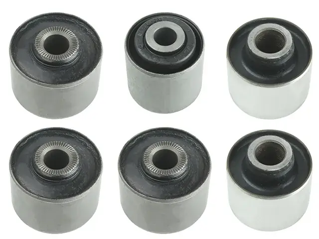 Superior Engineering SuperFlex Radius Arm Bush Kit (Landcruiser 76/78/79/105 Series) Exclusive