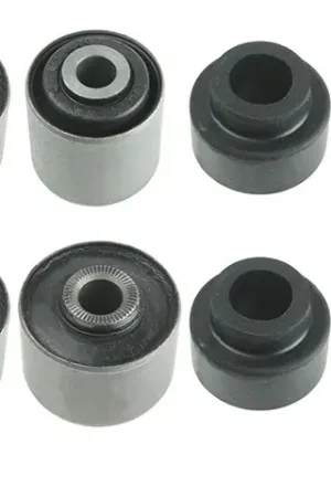Superior Engineering SuperFlex Radius Arm Bush Kit (Patrol GQ/GU) Limited Offer